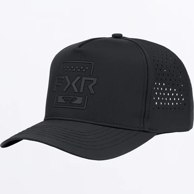 Covert Hat Adult Black
