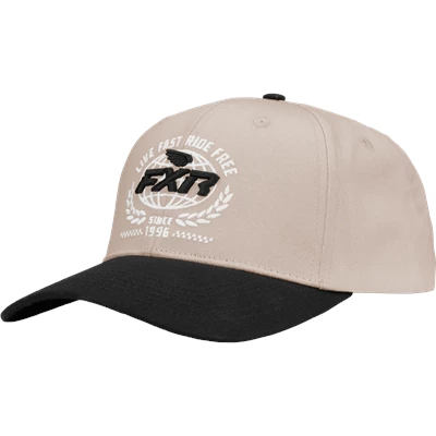 Worldwide Hat Adult Sand/Black