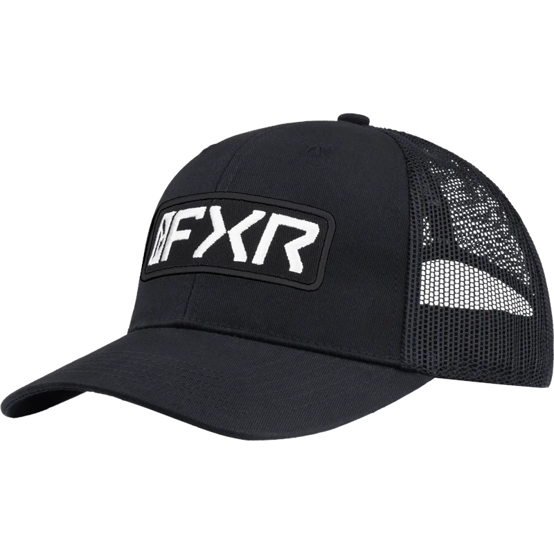 Mitered Hat Adult Black/White