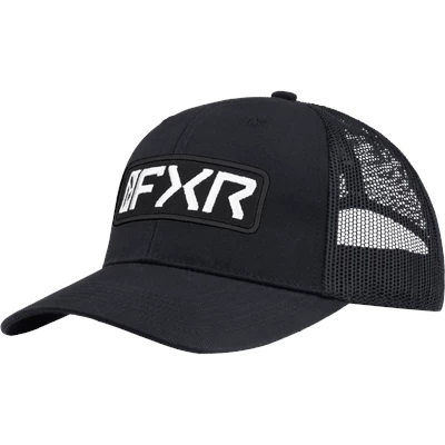 Mitered Hat Adult Black/White