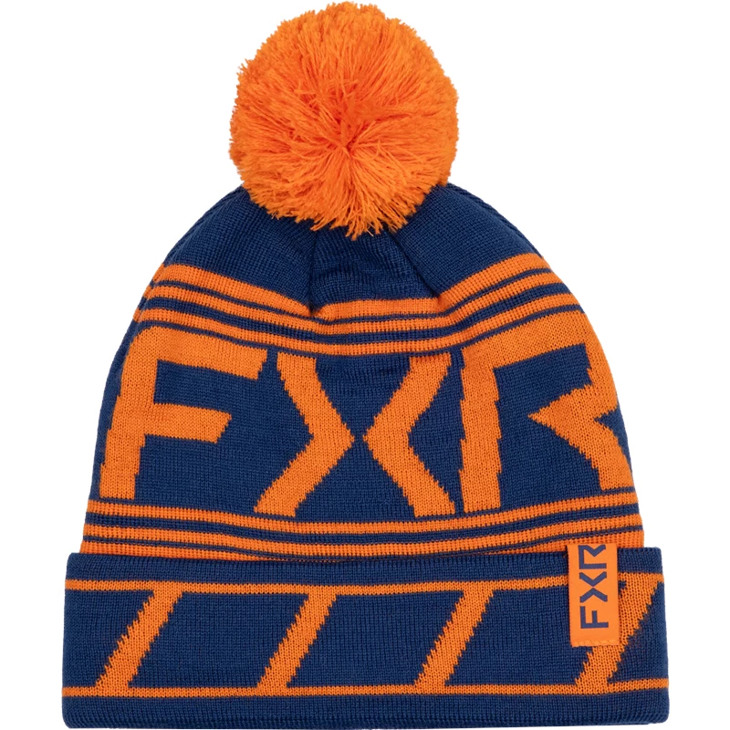 Expedition Wool Beanie Adult