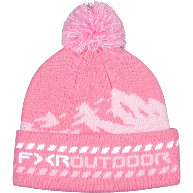 Mountain Beanie Adult Dusty