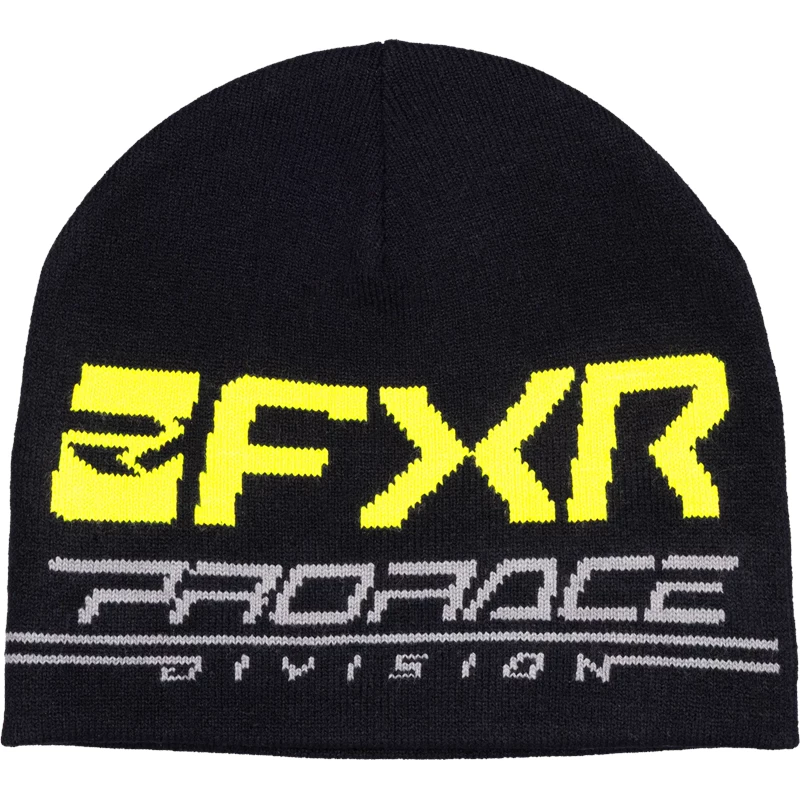 Race Division Beanie Adult