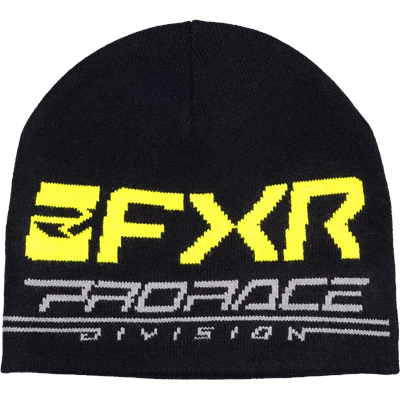Race Division Beanie Adult