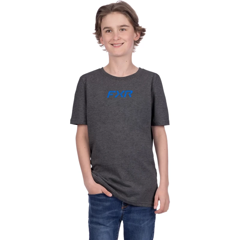 Yth Pedigree Premium T-Shirt XS