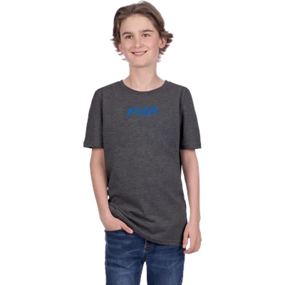 Yth Pedigree Premium T-Shirt XS