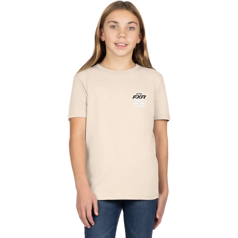 Yth Worldwide Premium T-Shirt XS