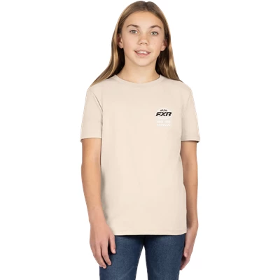 Yth Worldwide Premium T-Shirt XS