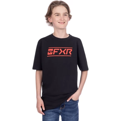 Yth Victory Premium T-Shirt XS