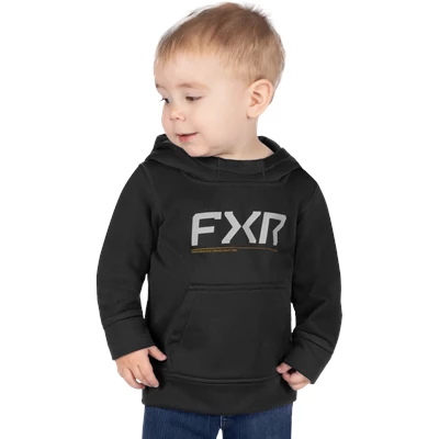 Toddler Hydrogen Tech PO Hoodie