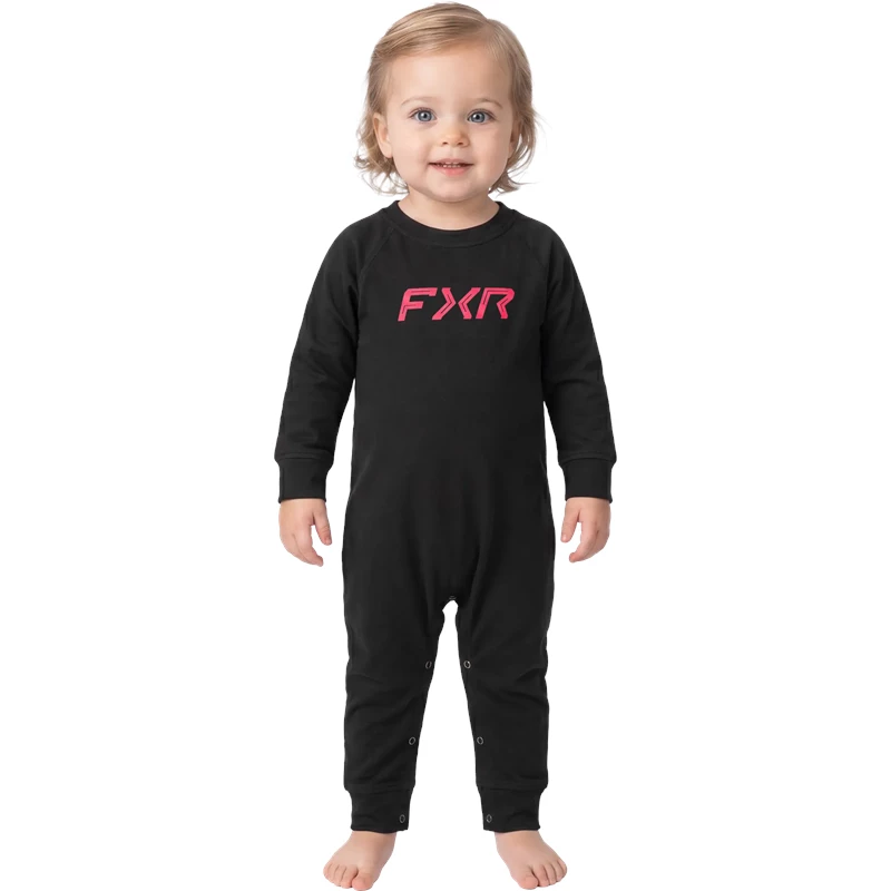 Infant Stack Onesie 18-24