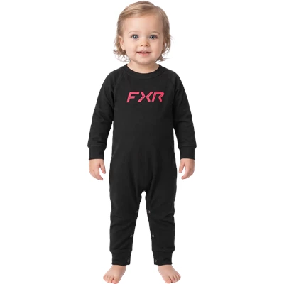 Infant Stack Onesie 18-24