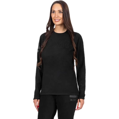 W Pyro Thermal Longsleeve 3XL