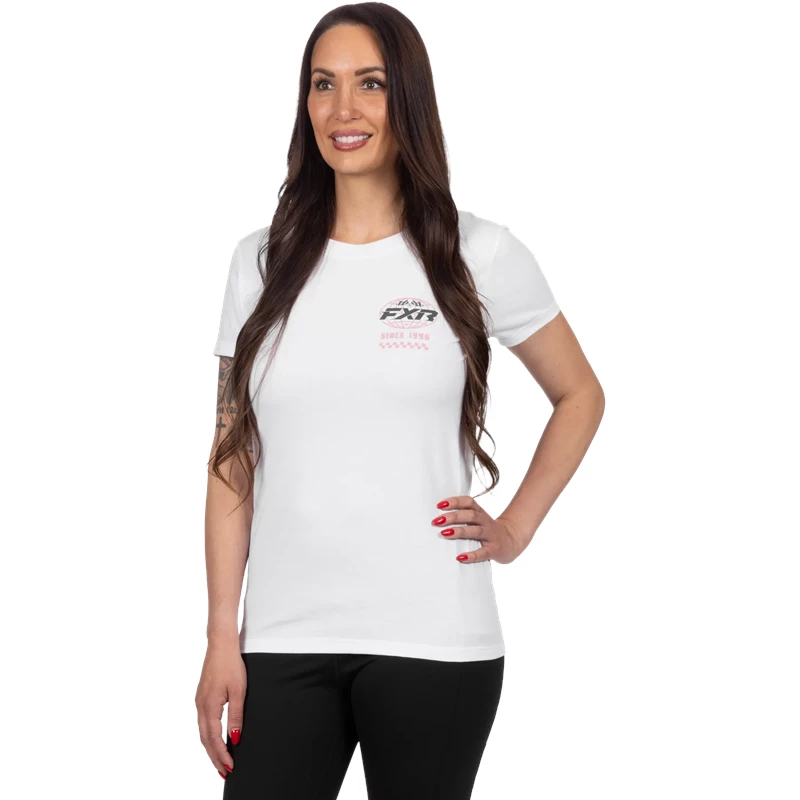 W Worldwide Premium T-Shirt XS