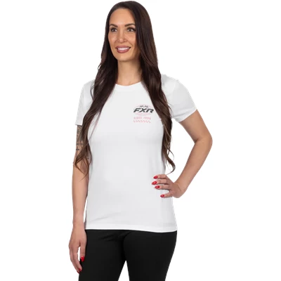 W Worldwide Premium T-Shirt XS