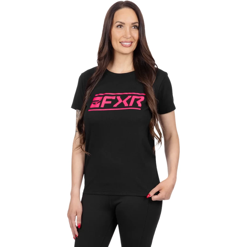 W Victory Premium T-Shirt XS