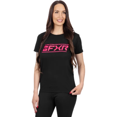 W Victory Premium T-Shirt XS