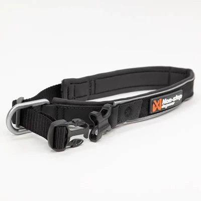 Non-Stop Roam Collar -panta (S, musta)