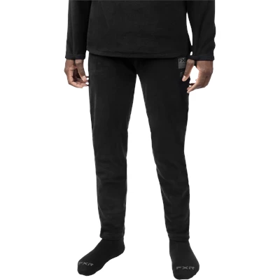 M Pyro Thermal Pant S Black