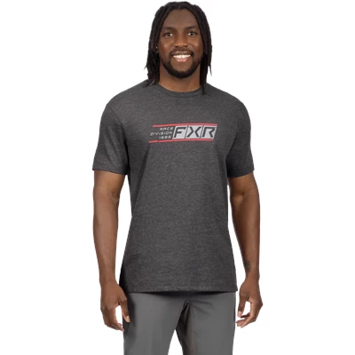 M Rush Premium T-Shirt S Char