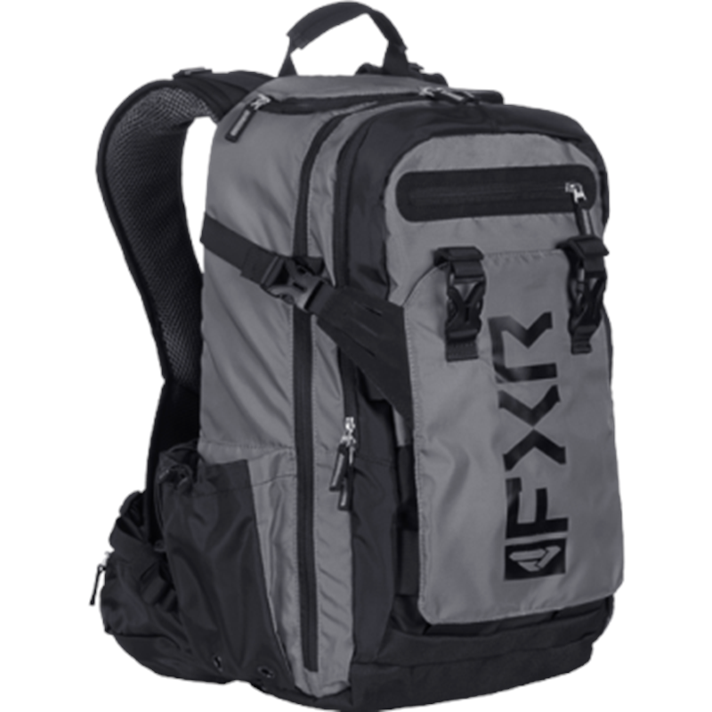 FXR Ride Pack 40 -reppu