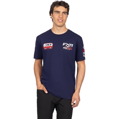 M Race Division Premium T-Shirt M