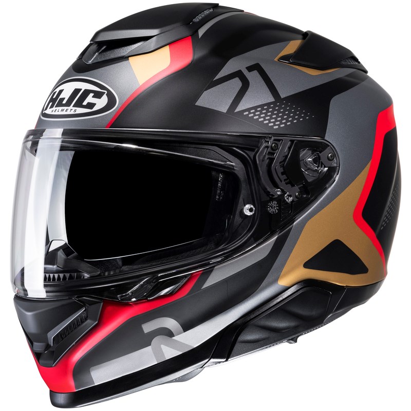 Hjc Rpha 55 HJC RPHA 71 Kypärät | Tarvike.com