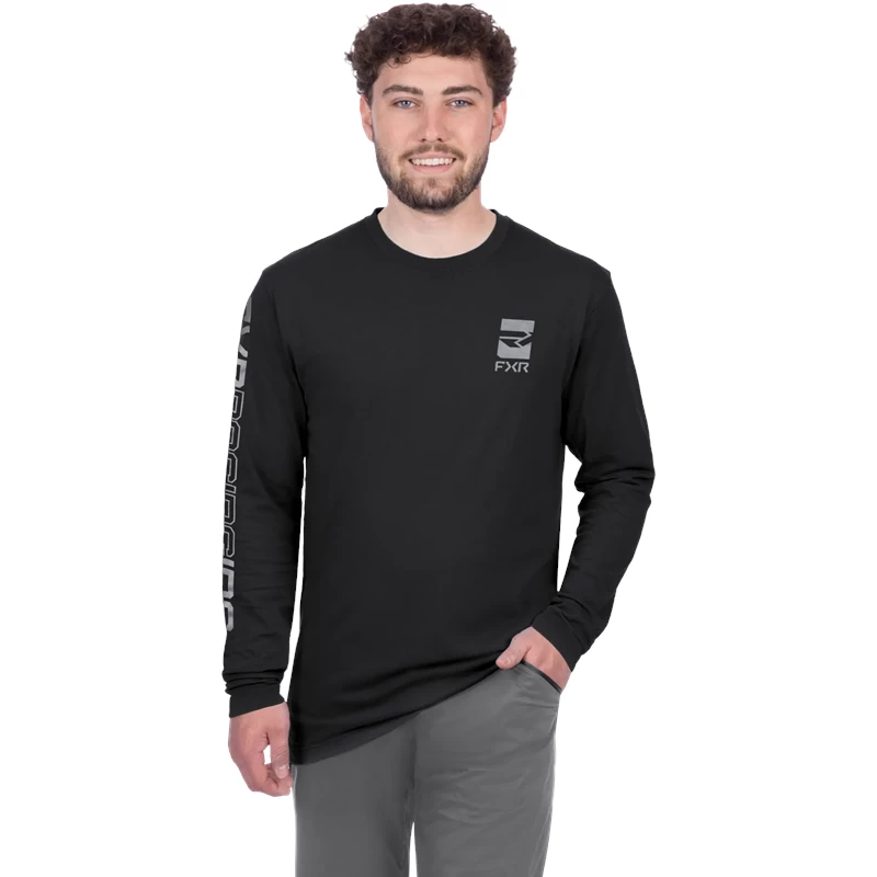 M Victory Premium Longsleeve M