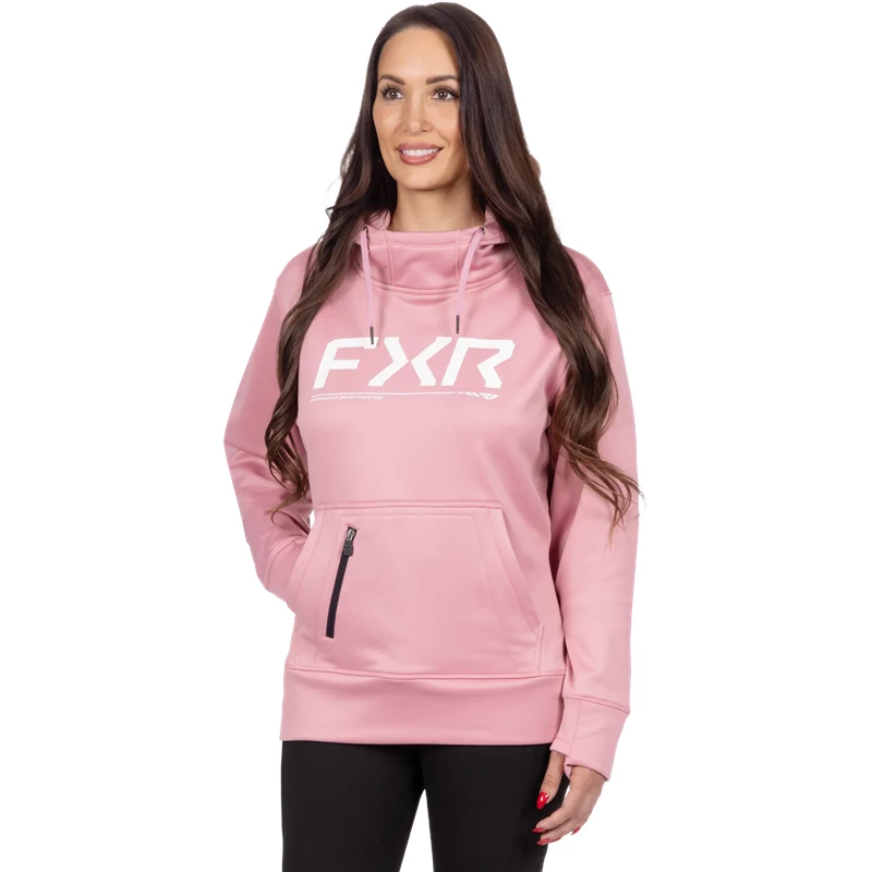 W Hydrogen Tech PO Hoodie XS