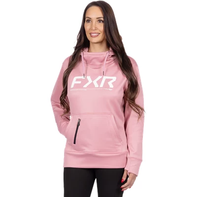 W Hydrogen Tech PO Hoodie S