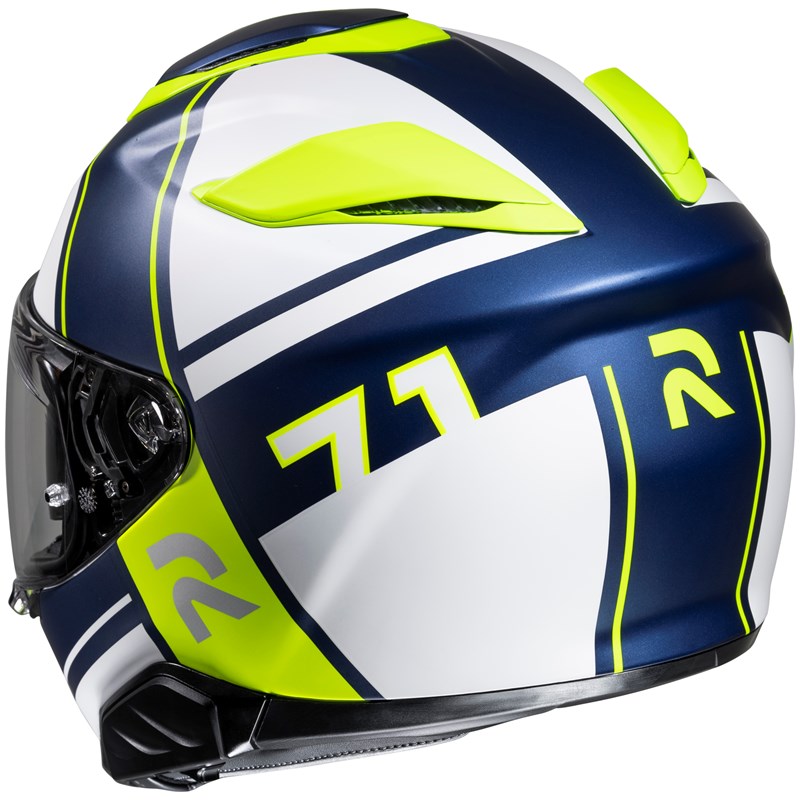 Hjc Rpha 55 HJC RPHA 71 Kypärät | Tarvike.com