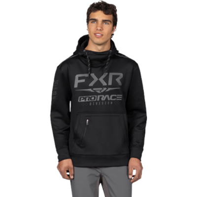 M Race Division Tech PO Hoodie S