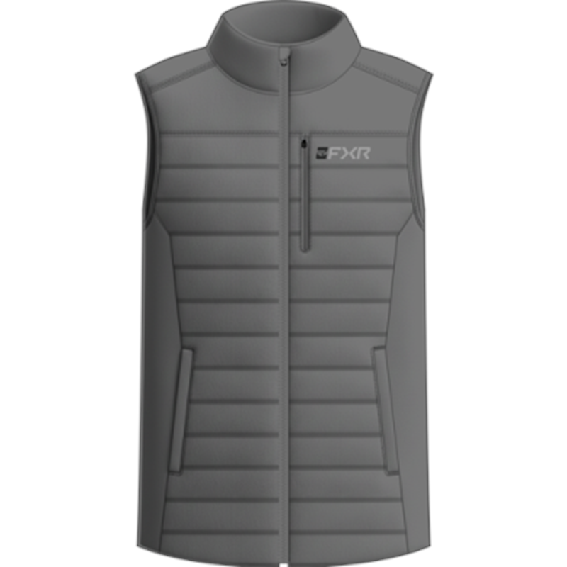 M Podium Windproof Quilted Vest S
