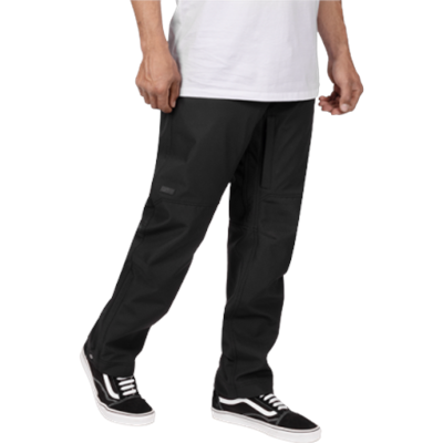 M Ascend Softshell Pant 3XL Black