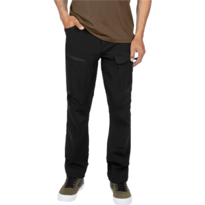 M Industry Pant 40 Black