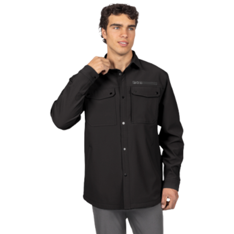 M Stronghold Tech Shirt-Jac 2XL
