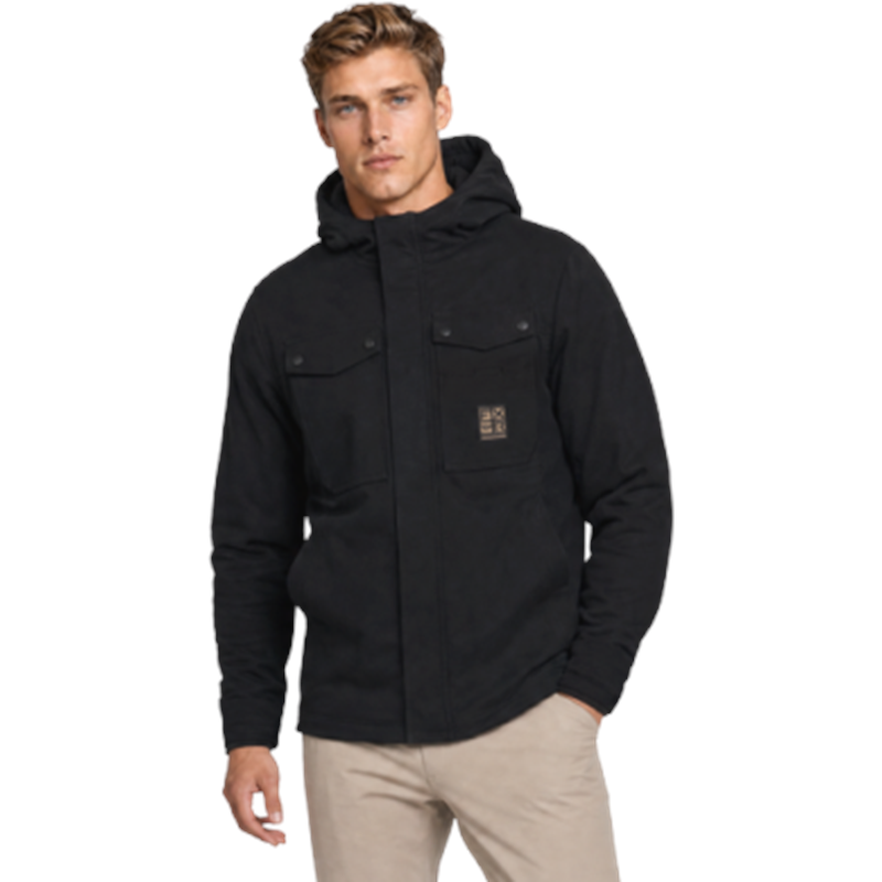 M Roughneck Canvas Jacket S