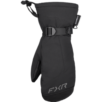 M Hydrogen Mitt XS Black