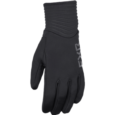 M Black Ops Glove XS Black