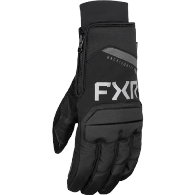 M Transfer Short Cuff Glove XXS