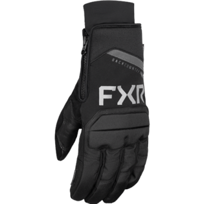 M Transfer Short Cuff Glove XXS