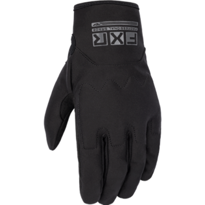 M Cold Stop Mechanics Glove M