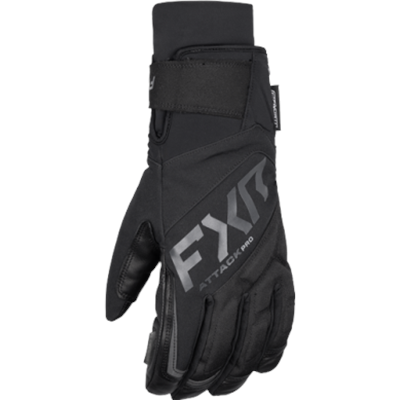 M Attack Pro Insulated Glove XS