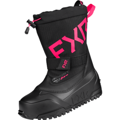 Yth Boost Boot 6/7, 38/39