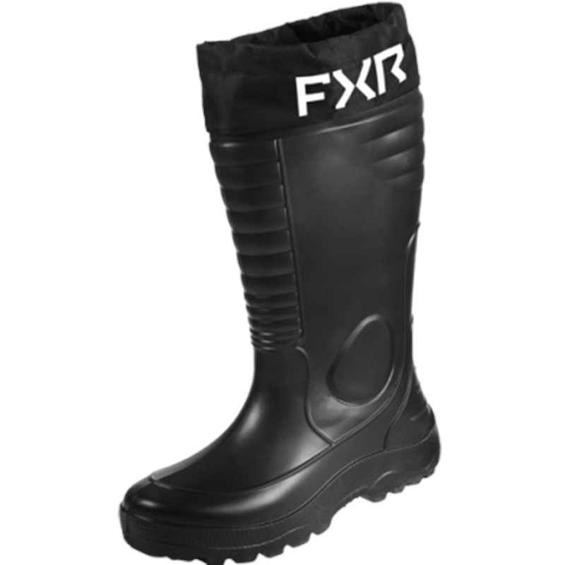 Excursion Lite Boot 8/10/41 Black