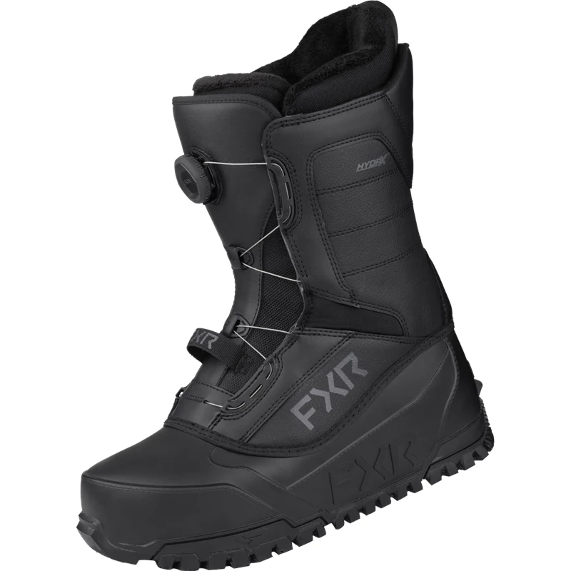 Transfer BOA Boot 5/7 Black Ops