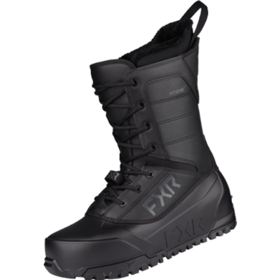 Transfer Boot 5/7 Black Ops