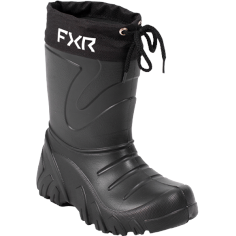 Youth Svalbard Boot 4/5, 22/23