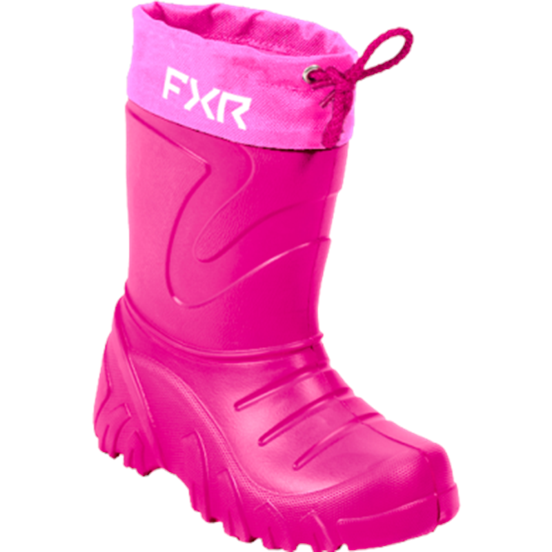 Youth Svalbard Boot 4/5, 36/37