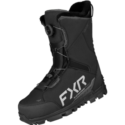 X-Cross Pro BOA Boot 4/6/36